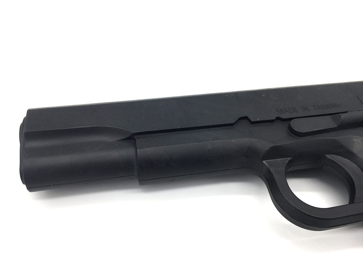 faux-pistolet-colt45