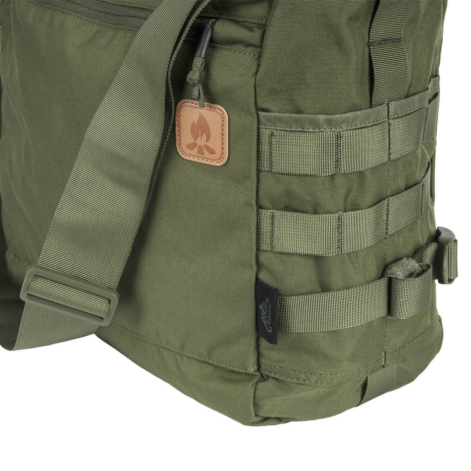 besace-helikon-satchel-vert