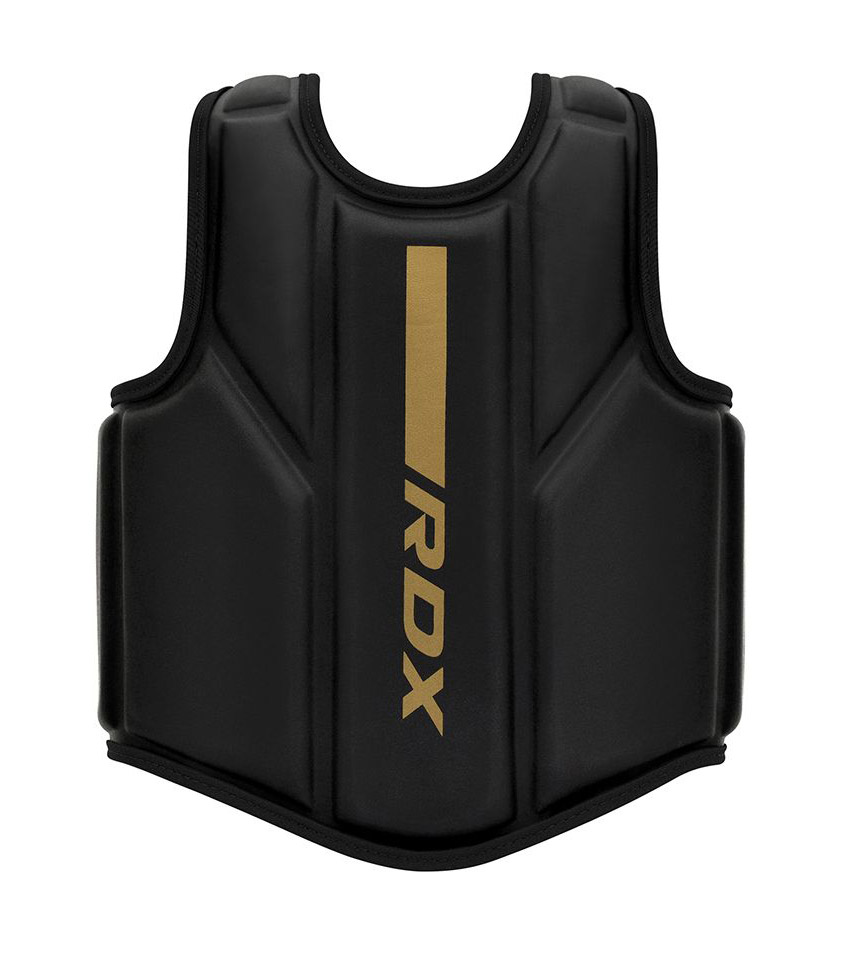 rdx-f6-coach-plastron
