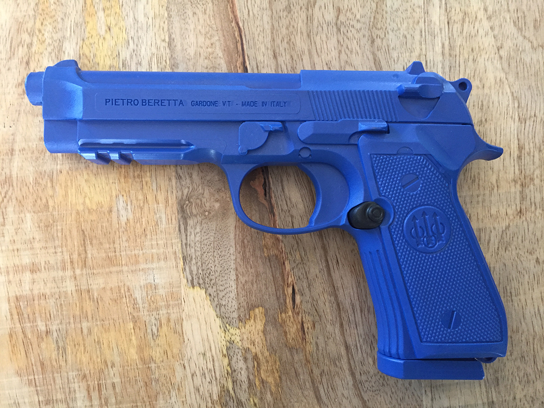 beretta-factice-chargeur-amovible