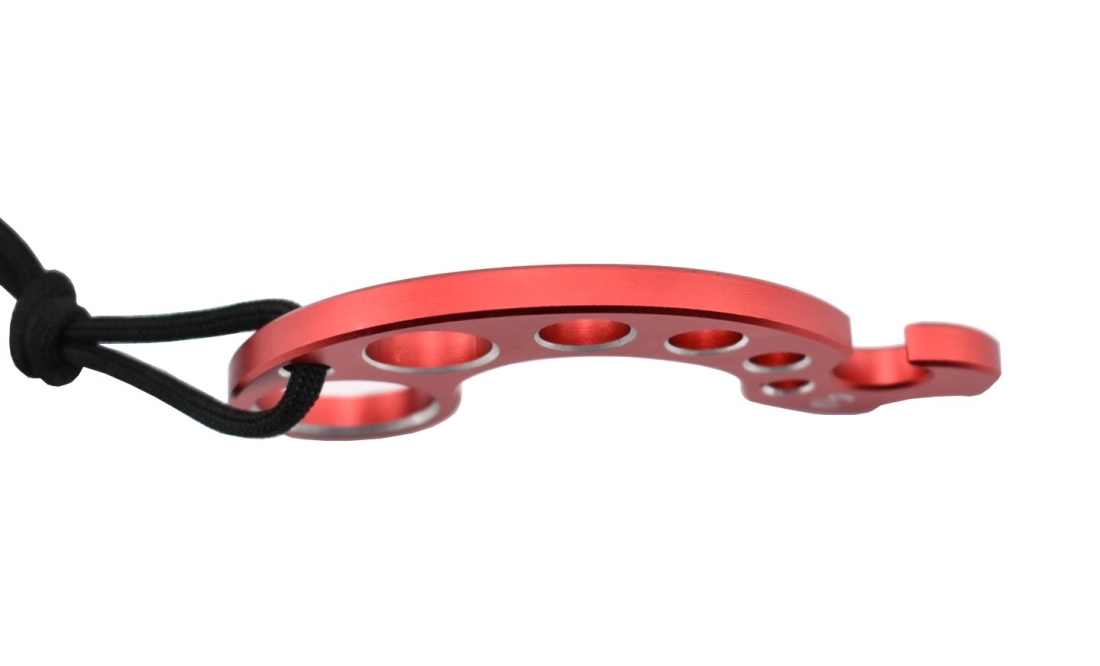 bastinelli-poing-americain-rouge