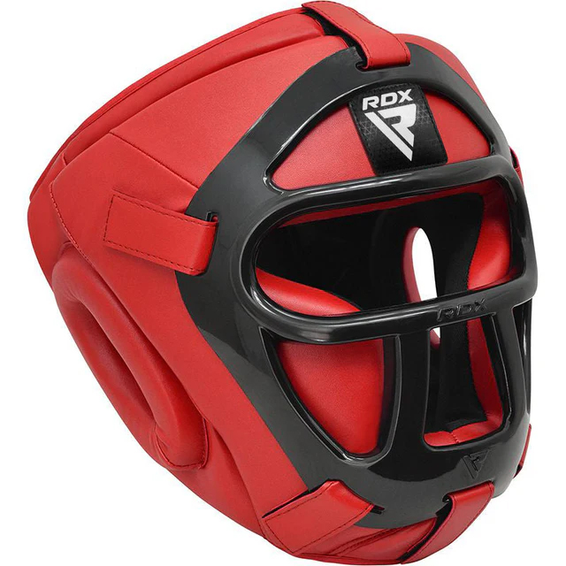 rdx-t1f-head-guard-with-removable-face-cage-red-2