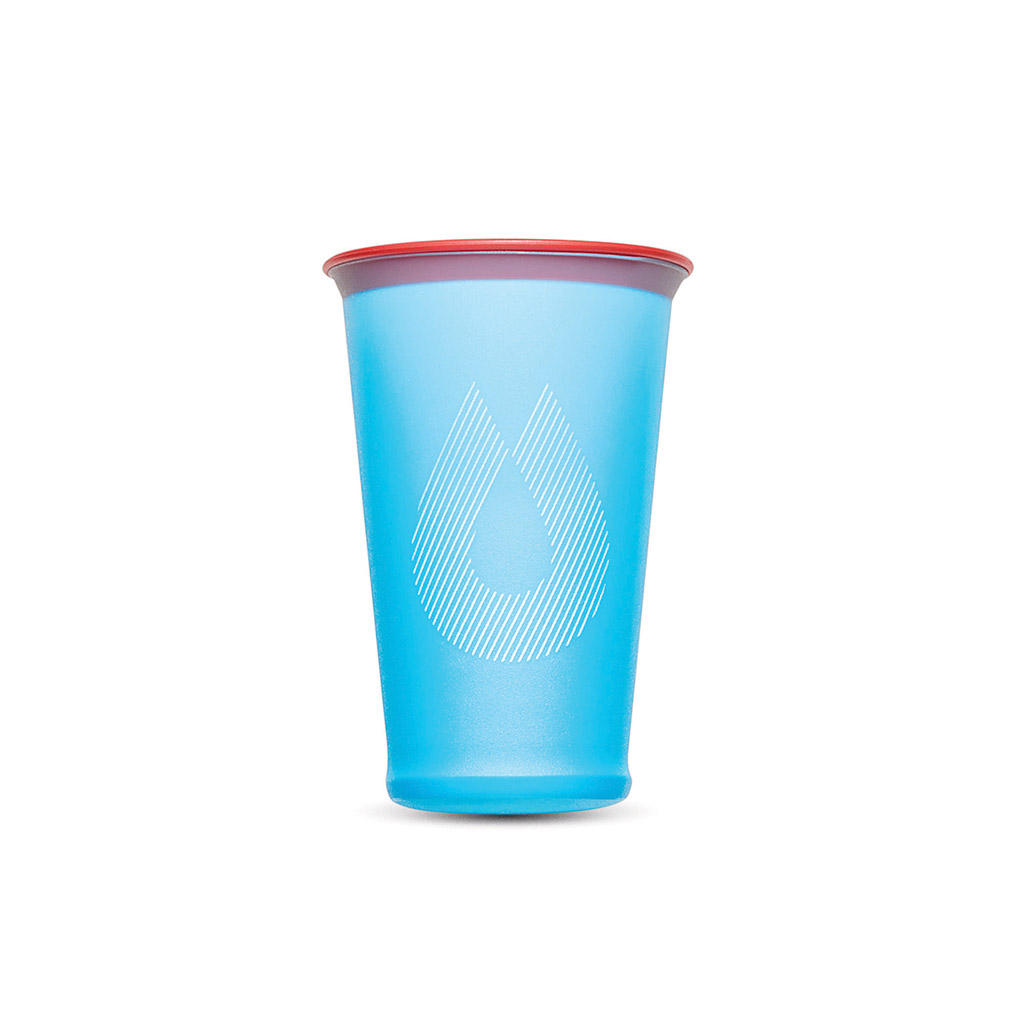 FOLDING GLASS SPEED CUP