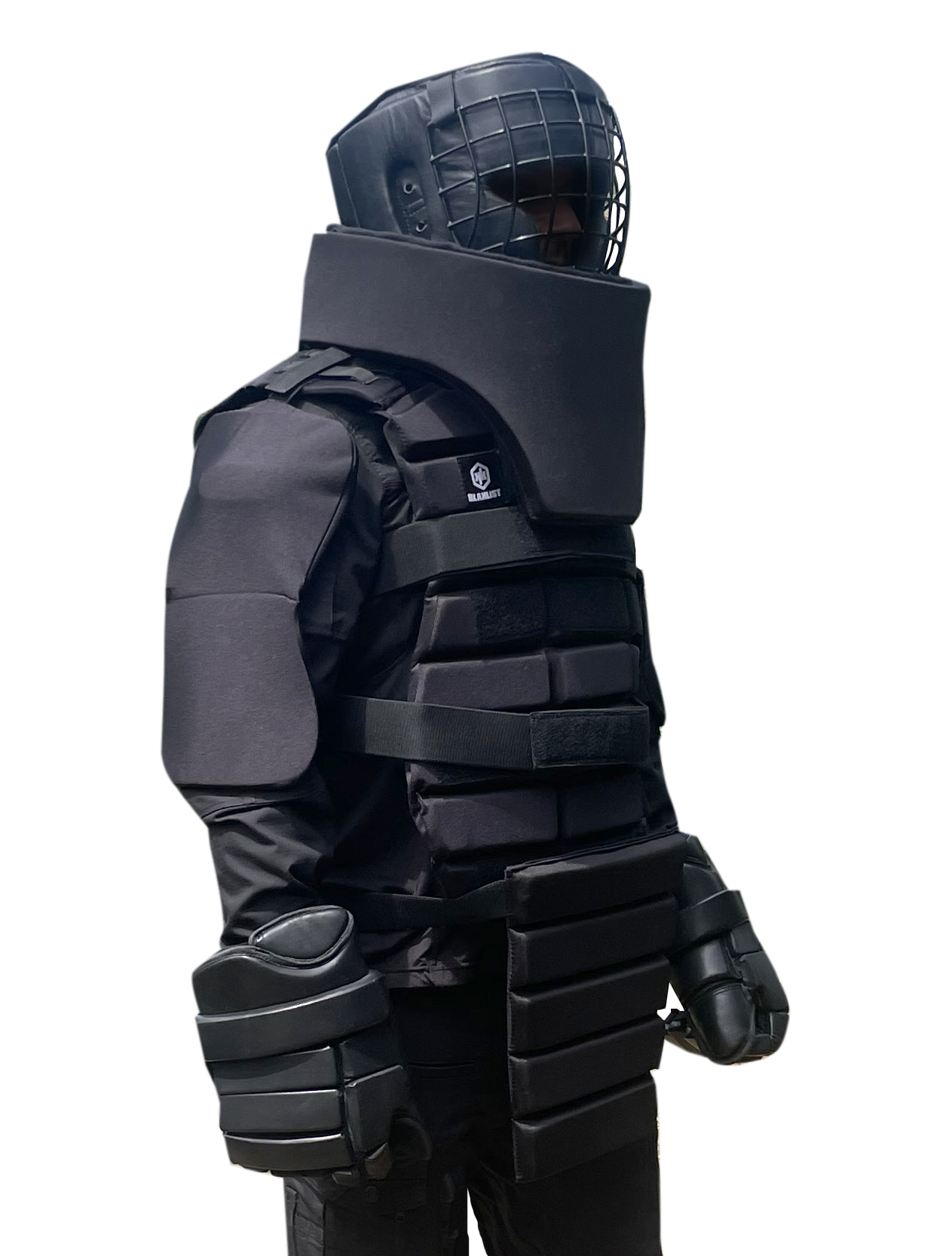 protection-gorge-cou-armure