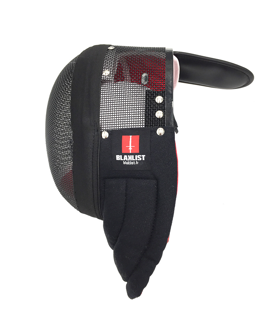 blaklist-fencing-mask
