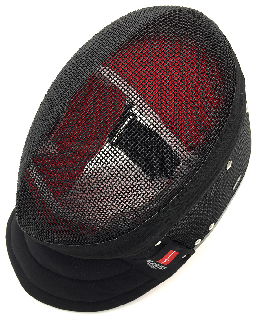 HEMA fencing mask