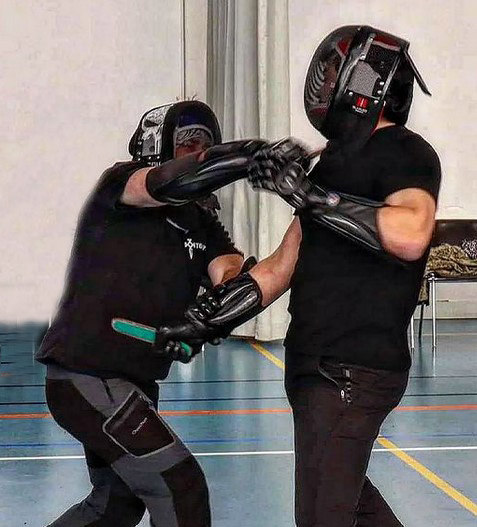1600N-HEMA mask