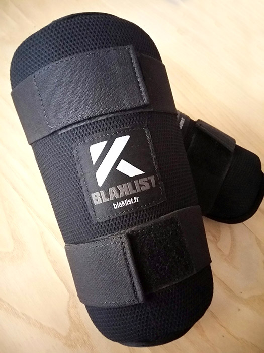SELF DEFENSE FOREARM PROTECTOR