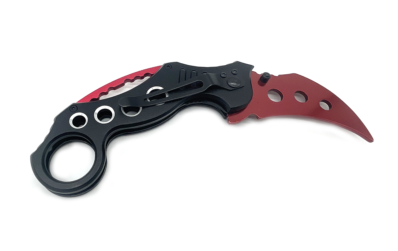 karambit-factice-k25