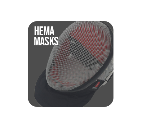 HEMA MASKS