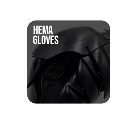 HEMA GLOVES