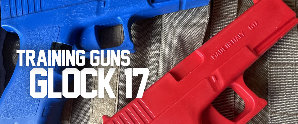 training guns glock 17