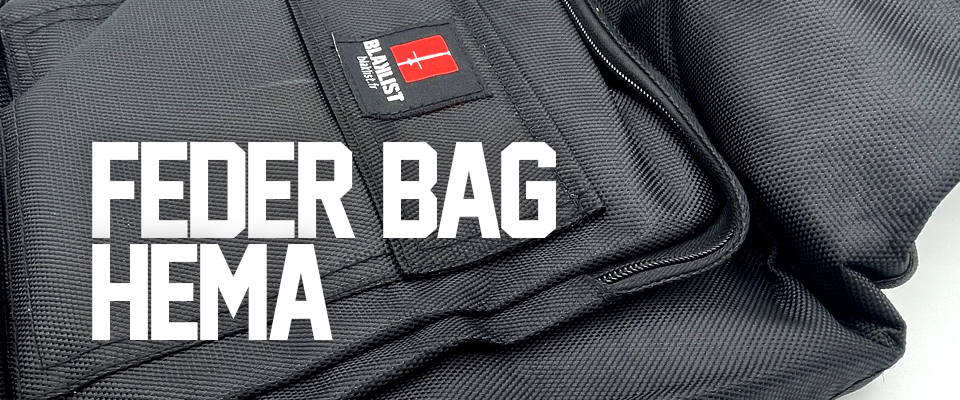 long sword bag