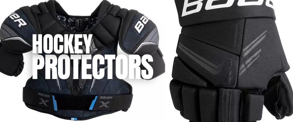 hockey protector for kali eskrima