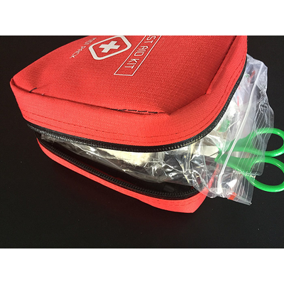 kit secours