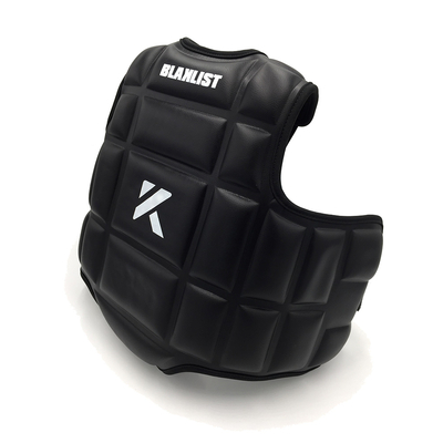 materiel protection boxe