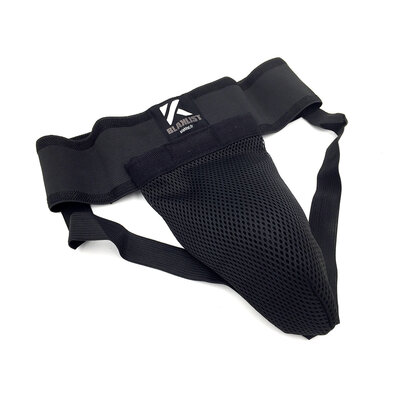 coquille krav maga homme