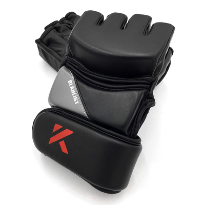 MMA mitaines