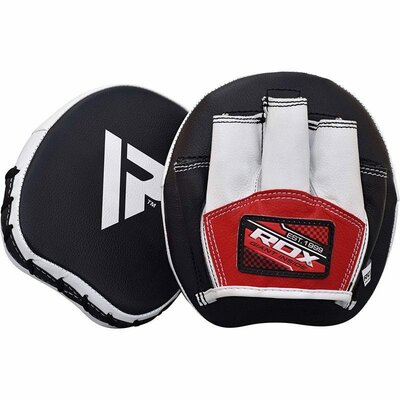 patte ours boxe panantukan