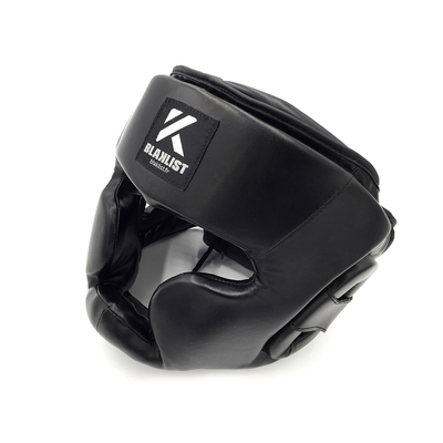 casque boxe anglaise