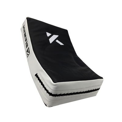bouclier de boxe incurve