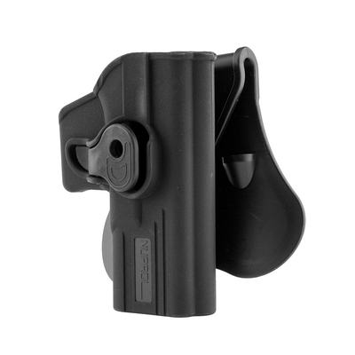 Holster-rigide-Glock-serie-Nuprol