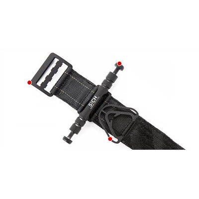 garrot-combat-sich