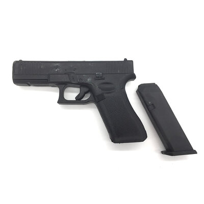 pistolet-glock17-noir