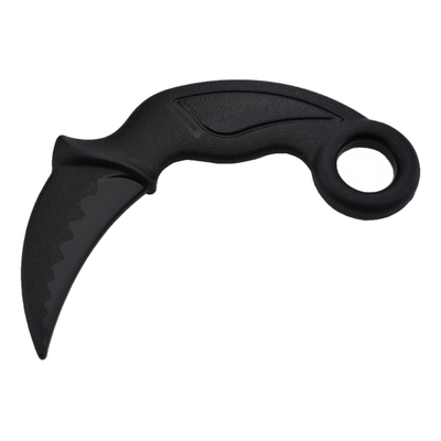 karambit-plastique-entrainement