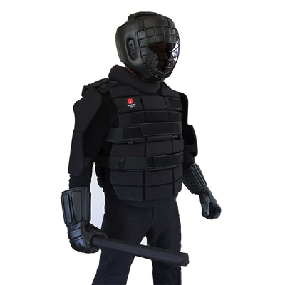 corps-plastron