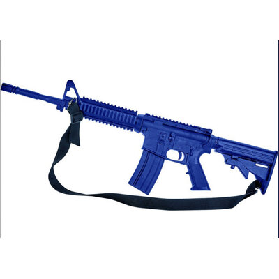 fusil assaut plastique