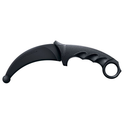 karambit plastique cold steel