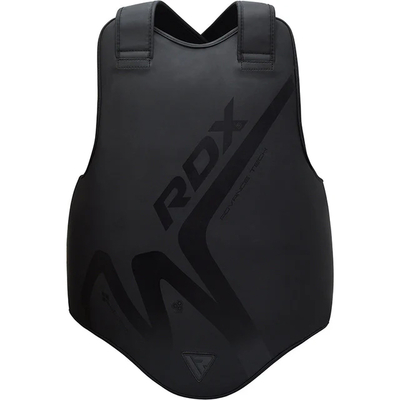 plastron-noir-rdx-t15