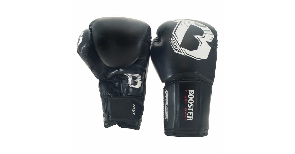 BOXING GLOVE BT CHAMP - BOXING AND SELF-DEFENSE