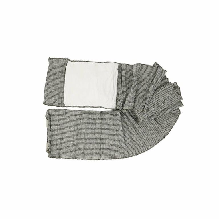 SIMPLE ISRAELI TYPE COMPRESSION DRESSING