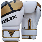 gants boxe rdx