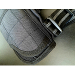 holster cuisse cordura