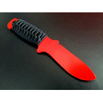 couteau-drop-knife-rouge