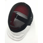 fencing mask sword