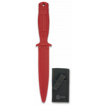dague rouge