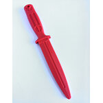 dague-k25-rouge