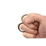 bague auto defense