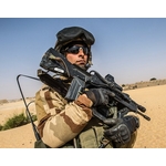 soldat avec lunettes combat