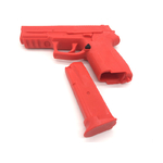 pistolet-2022-type-red-gun