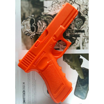 pistolet silicone