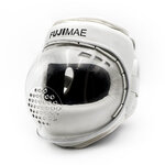 casque-kudo-blanc