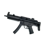 pistolet-mitrailleur-mp5-factice