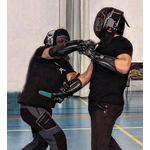 1600N-HEMA mask