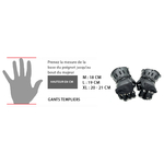 taille-gants-templiers