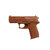 sig p2022 red gun